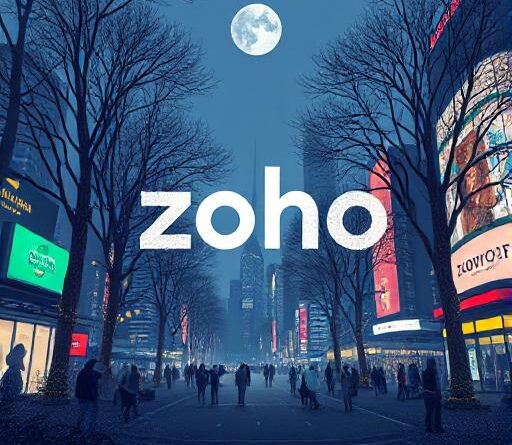 output indian software zoho launched google, microsoft bye bye