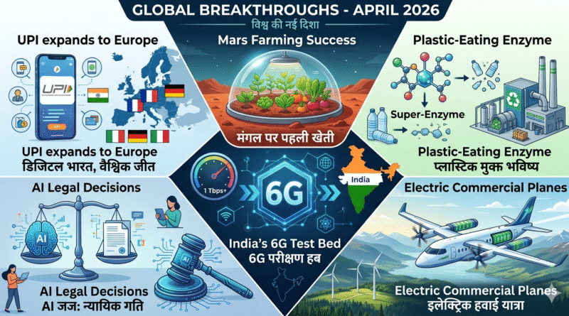 आज 5 अप्रैल 2026 है